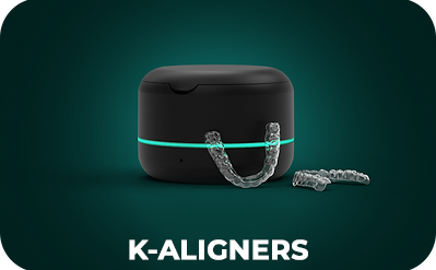 K Aligner